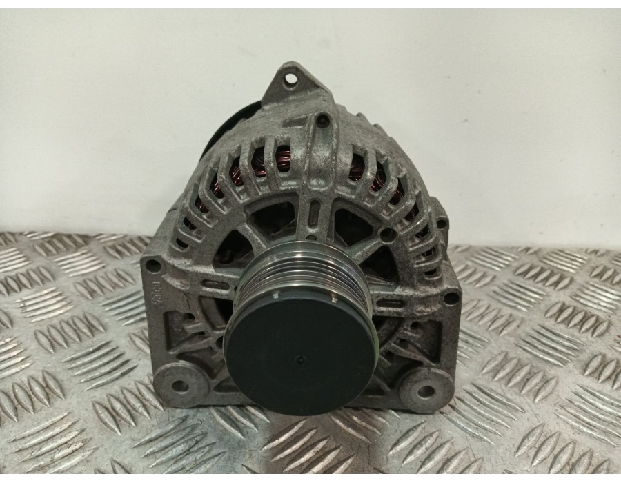 Recambio de alternador para renault grand scénic ii (jm0/1_) 1.5 dci (jm1e) referencia OEM IAM H542664R  