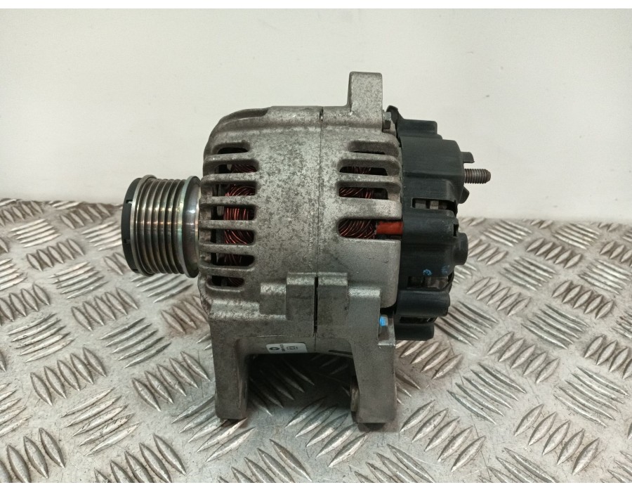 Recambio de alternador para renault grand scénic ii (jm0/1_) 1.5 dci (jm1e) referencia OEM IAM H542664R  