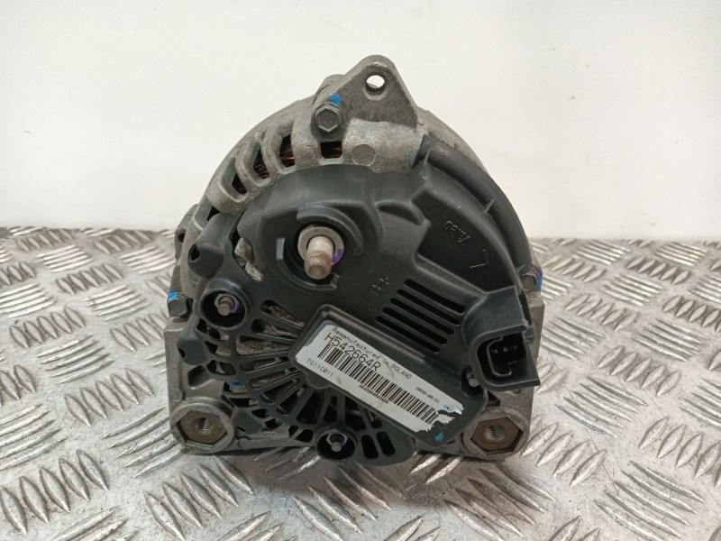 Recambio de alternador para renault grand scénic ii (jm0/1_) 1.5 dci (jm1e) referencia OEM IAM H542664R  
