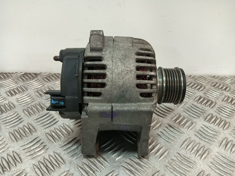 Recambio de alternador para renault grand scénic ii (jm0/1_) 1.5 dci (jm1e) referencia OEM IAM H542664R  