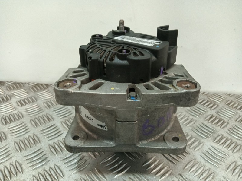 Recambio de alternador para renault grand scénic ii (jm0/1_) 1.5 dci (jm1e) referencia OEM IAM H542664R  