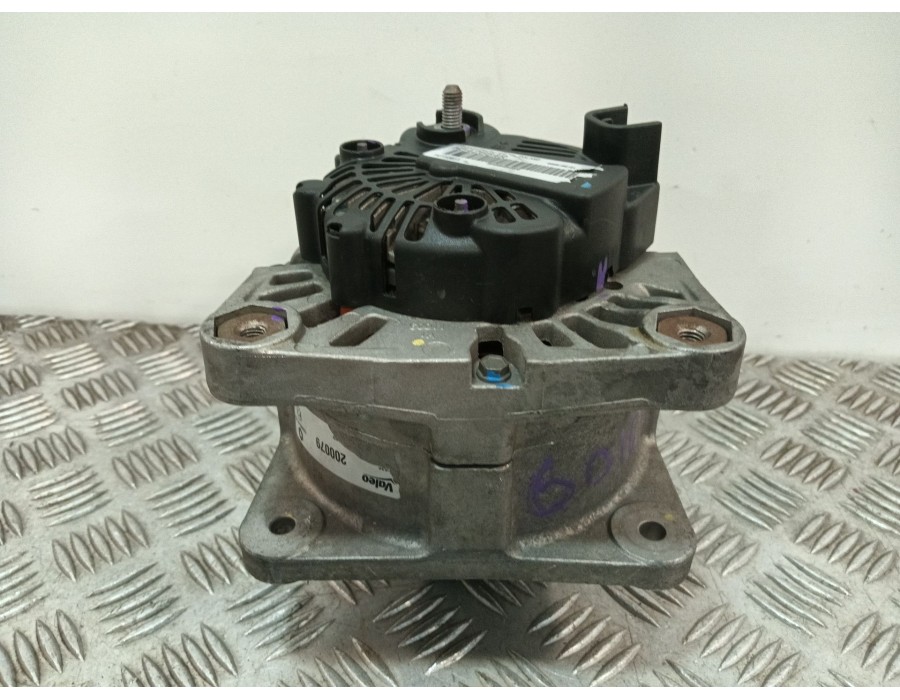 Recambio de alternador para renault grand scénic ii (jm0/1_) 1.5 dci (jm1e) referencia OEM IAM H542664R  