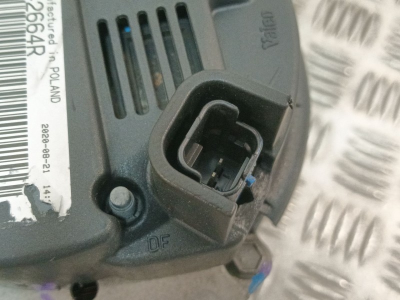 Recambio de alternador para renault grand scénic ii (jm0/1_) 1.5 dci (jm1e) referencia OEM IAM H542664R  