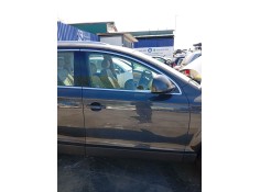 Recambio de puerta delantera derecha para audi q7 (4lb) 4.2 fsi quattro referencia OEM IAM 4L0831052A  