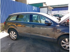 Recambio de puerta delantera derecha para audi q7 (4lb) 4.2 fsi quattro referencia OEM IAM 4L0831052A   2