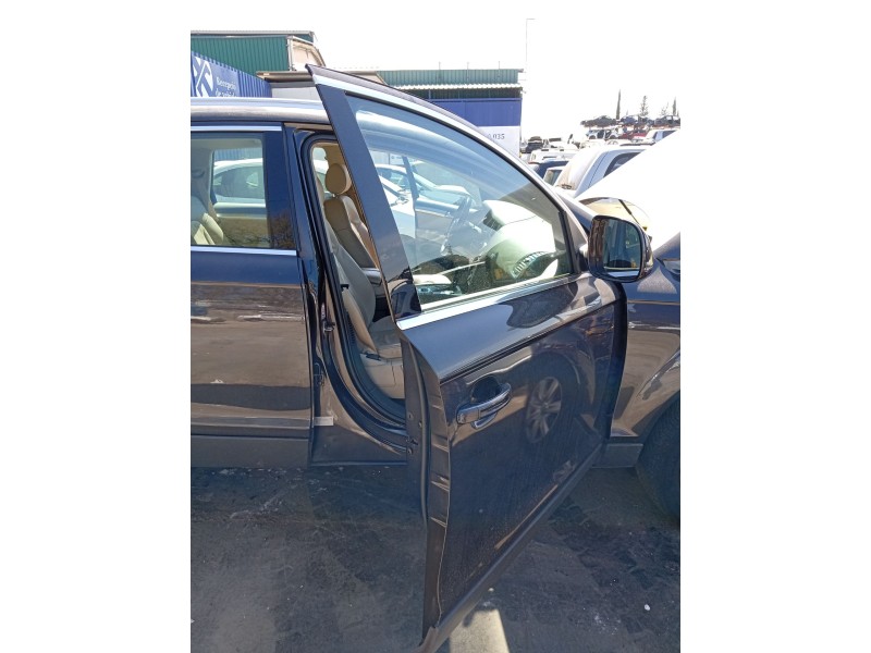 Recambio de puerta delantera derecha para audi q7 (4lb) 4.2 fsi quattro referencia OEM IAM 4L0831052A  