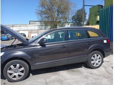 Recambio de puerta delantera izquierda para audi q7 (4lb) 4.2 fsi quattro referencia OEM IAM 4L0831051A   2