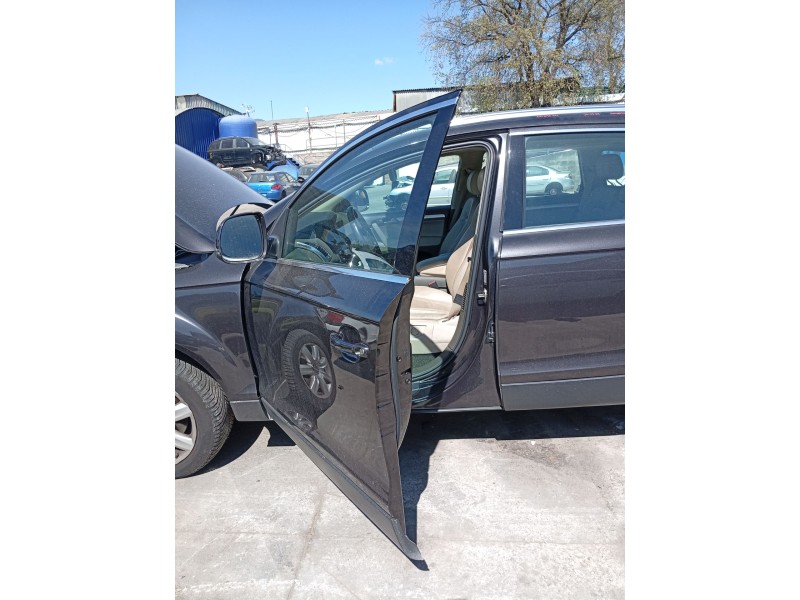 Recambio de puerta delantera izquierda para audi q7 (4lb) 4.2 fsi quattro referencia OEM IAM 4L0831051A  