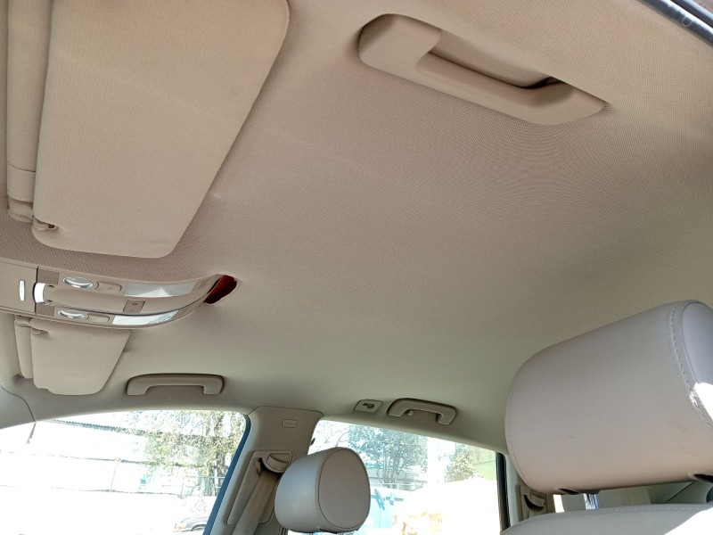 Recambio de techo interior para audi q7 (4lb) 4.2 fsi quattro referencia OEM IAM 4L0867505RH82  