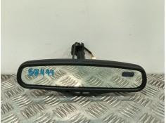 Recambio de espejo interior para nissan pathfinder (r51) referencia OEM IAM   