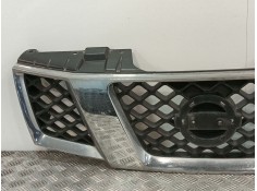 Recambio de rejilla delantera para nissan pathfinder iii (r51) 2.5 dci referencia OEM IAM 22016467   2