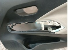 Recambio de guarnecido puerta delantera derecha para nissan micra v (k14) 1.0 12v cat referencia OEM IAM 809235FA0A   2