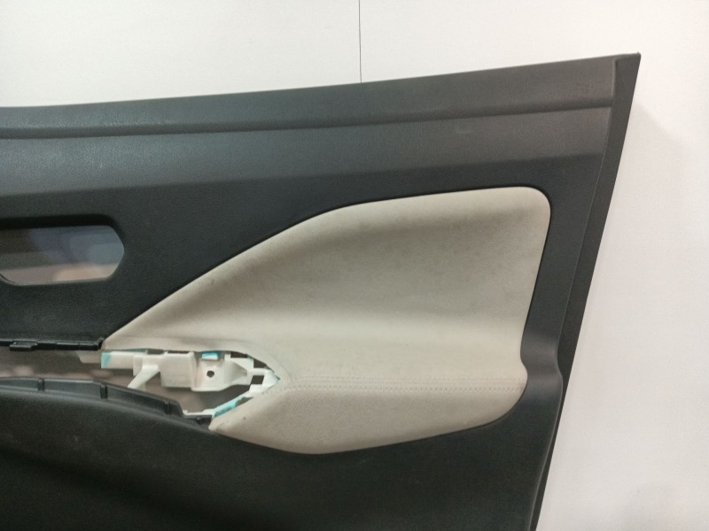 Recambio de guarnecido puerta delantera derecha para nissan micra v (k14) 1.0 12v cat referencia OEM IAM 809235FA0A  
