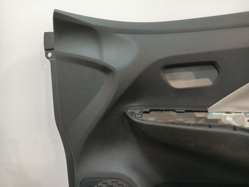 Recambio de guarnecido puerta delantera derecha para nissan micra v (k14) 1.0 12v cat referencia OEM IAM 809235FA0A  