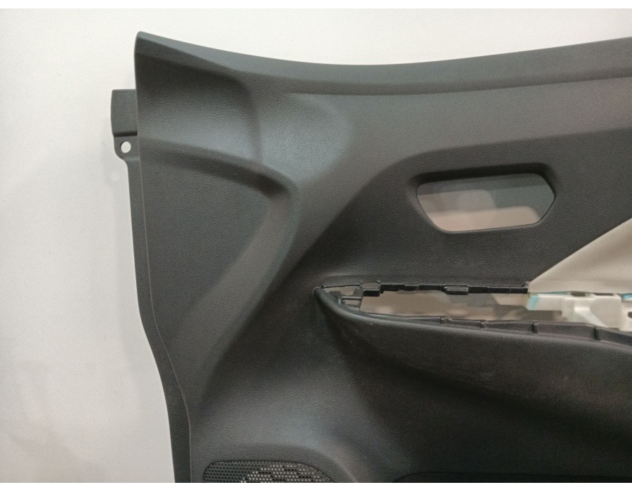 Recambio de guarnecido puerta delantera derecha para nissan micra v (k14) 1.0 12v cat referencia OEM IAM 809235FA0A  