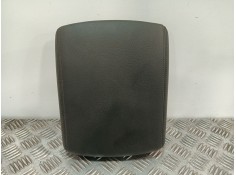 Recambio de apoyabrazos central para nissan pathfinder (r51) referencia OEM IAM VP5NFX  