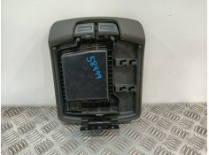 Recambio de apoyabrazos central para nissan pathfinder (r51) referencia OEM IAM VP5NFX   2