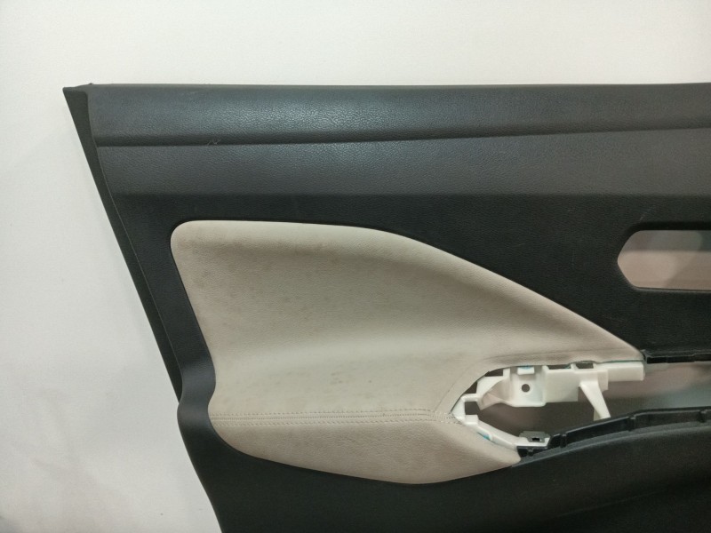 Recambio de guarnecido puerta delantera izquierda para nissan micra v (k14) 1.0 12v cat referencia OEM IAM 809235FA0A  