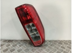 Recambio de piloto trasero izquierdo para nissan pathfinder iii (r51) 2.5 dci 4wd referencia OEM IAM 22016467  