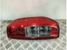 Recambio de piloto trasero izquierdo para nissan pathfinder iii (r51) 2.5 dci 4wd referencia OEM IAM 22016467   2