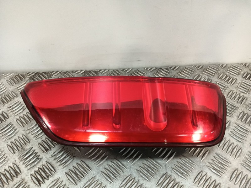 Recambio de piloto trasero izquierdo para nissan pathfinder iii (r51) 2.5 dci 4wd referencia OEM IAM 22016467  
