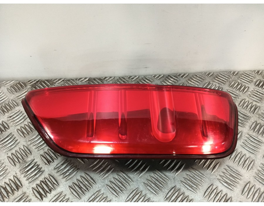 Recambio de piloto trasero izquierdo para nissan pathfinder iii (r51) 2.5 dci 4wd referencia OEM IAM 22016467  