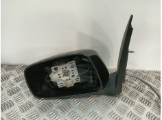 Recambio de retrovisor izquierdo para nissan pathfinder iii (r51) 2.5 dci 4wd referencia OEM IAM 212876103  