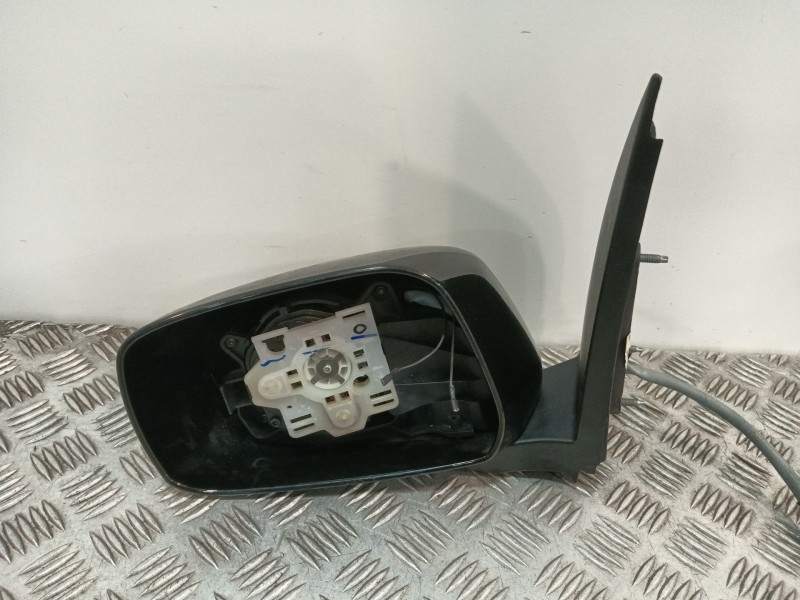 Recambio de retrovisor izquierdo para nissan pathfinder iii (r51) 2.5 dci 4wd referencia OEM IAM 212876103  