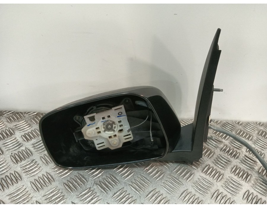 Recambio de retrovisor izquierdo para nissan pathfinder iii (r51) 2.5 dci 4wd referencia OEM IAM 212876103  