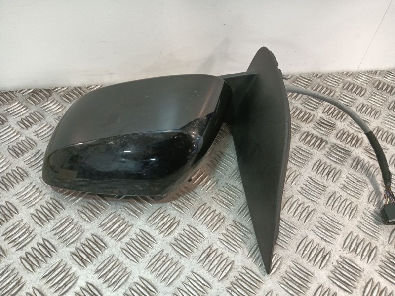 Recambio de retrovisor izquierdo para nissan pathfinder iii (r51) 2.5 dci 4wd referencia OEM IAM 212876103  