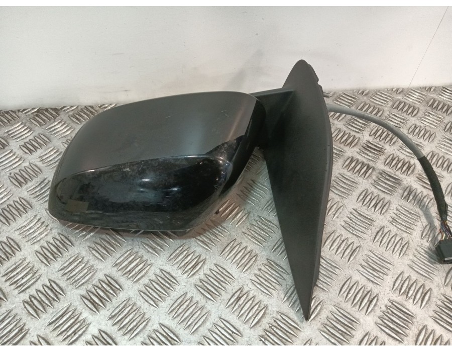 Recambio de retrovisor izquierdo para nissan pathfinder iii (r51) 2.5 dci 4wd referencia OEM IAM 212876103  