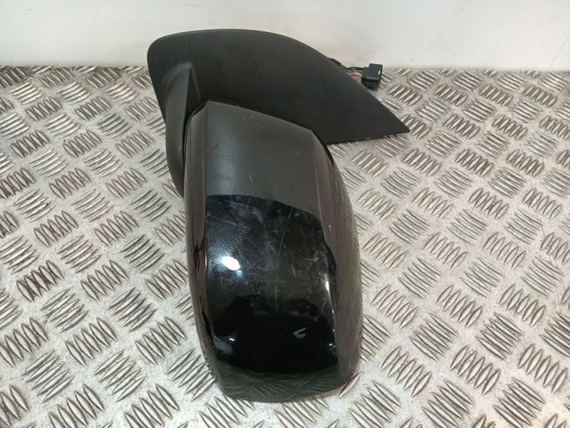 Recambio de retrovisor izquierdo para nissan pathfinder iii (r51) 2.5 dci 4wd referencia OEM IAM 212876103  