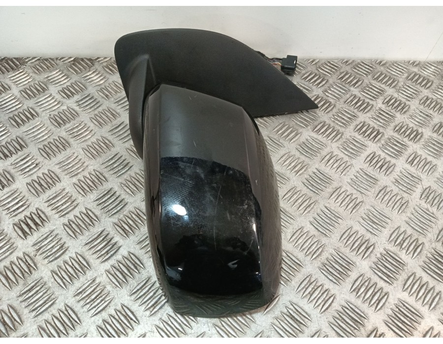 Recambio de retrovisor izquierdo para nissan pathfinder iii (r51) 2.5 dci 4wd referencia OEM IAM 212876103  