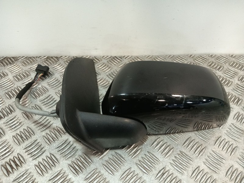 Recambio de retrovisor izquierdo para nissan pathfinder iii (r51) 2.5 dci 4wd referencia OEM IAM 212876103  