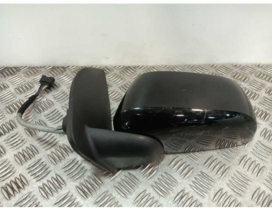 Recambio de retrovisor izquierdo para nissan pathfinder iii (r51) 2.5 dci 4wd referencia OEM IAM 212876103  