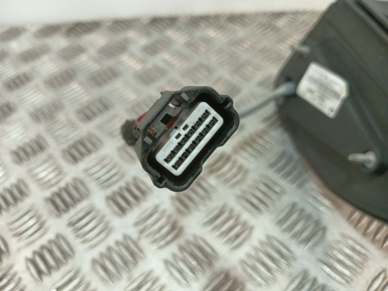 Recambio de retrovisor izquierdo para nissan pathfinder iii (r51) 2.5 dci 4wd referencia OEM IAM 212876103  