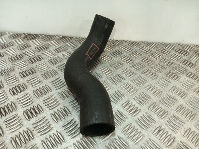 Recambio de tubo para nissan pathfinder iii (r51) 2.5 dci referencia OEM IAM 14463EB316  