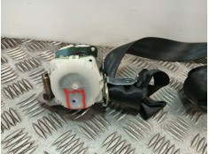 Recambio de cinturon seguridad trasero izquierdo para nissan np300 pickup (d22) 2.5 dci referencia OEM IAM H073811   2