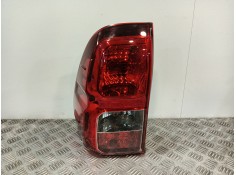Recambio de piloto trasero derecho para isuzu d-max i (tfr, tfs) 2.5 ditd 4x4 (tfs86_) referencia OEM IAM 2208R008  