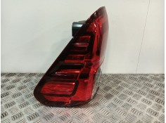 Recambio de piloto trasero derecho para isuzu d-max i (tfr, tfs) 2.5 ditd 4x4 (tfs86_) referencia OEM IAM 2208R008   2