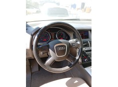 Recambio de volante para audi q7 (4lb) 4.2 fsi quattro referencia OEM IAM   