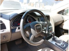 Recambio de volante para audi q7 (4lb) 4.2 fsi quattro referencia OEM IAM    2