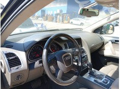 Recambio de salpicadero para audi q7 (4lb) 4.2 fsi quattro referencia OEM IAM 4L1857041N24A  