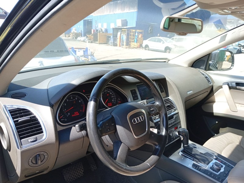 Recambio de salpicadero para audi q7 (4lb) 4.2 fsi quattro referencia OEM IAM 4L1857041N24A  