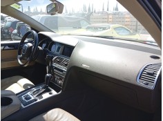 Recambio de salpicadero para audi q7 (4lb) 4.2 fsi quattro referencia OEM IAM 4L1857041N24A   2