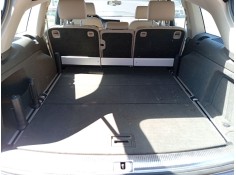 Recambio de tapa maletero para audi q7 (4lb) 4.2 fsi quattro referencia OEM IAM   