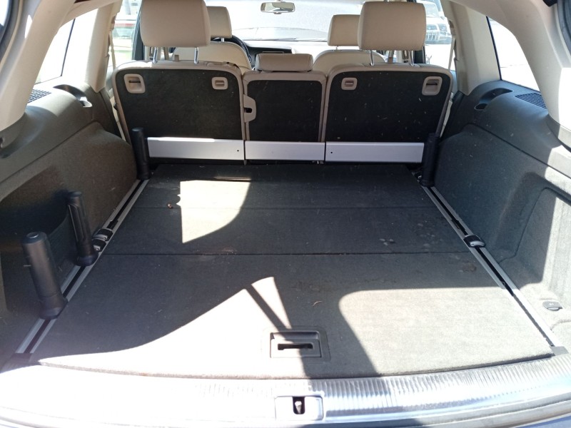 Recambio de tapa maletero para audi q7 (4lb) 4.2 fsi quattro referencia OEM IAM   