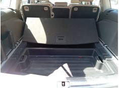 Recambio de tapa maletero para audi q7 (4lb) 4.2 fsi quattro referencia OEM IAM    2