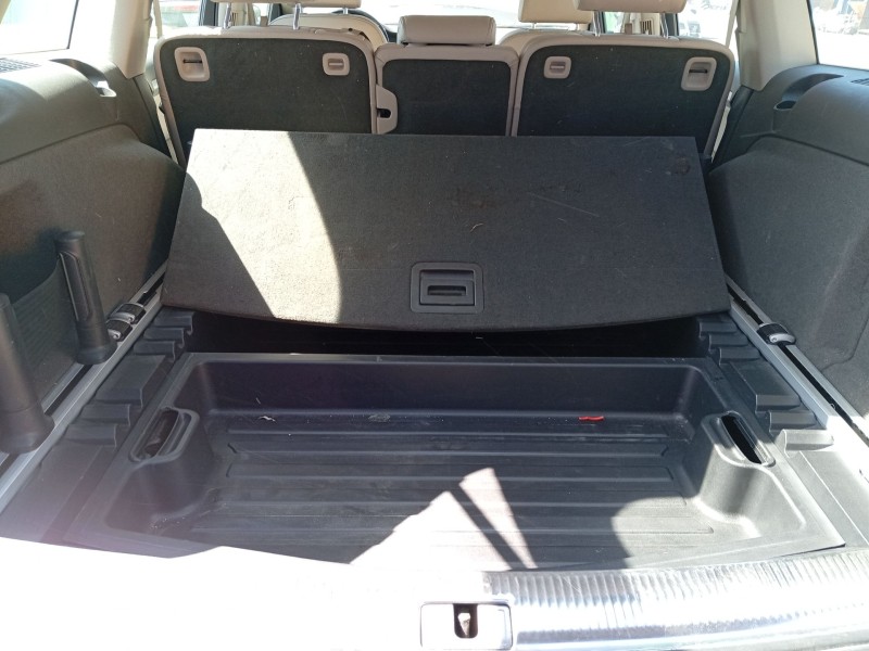 Recambio de tapa maletero para audi q7 (4lb) 4.2 fsi quattro referencia OEM IAM   