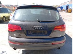 Recambio de porton trasero para audi q7 (4lb) 4.2 fsi quattro referencia OEM IAM 4L0827023  